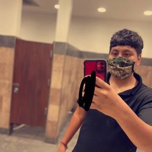 Meet your Posher, Richie